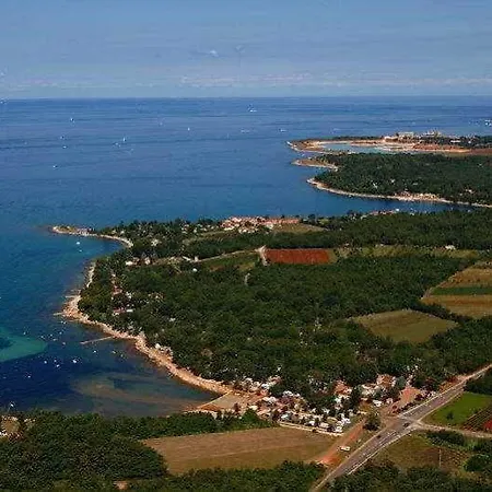 Campingin Finida Otel